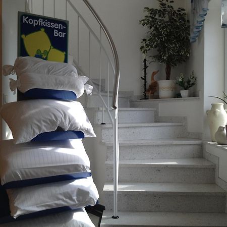 Hotel Restaurant Zum Heidekrug Bersenbrück Dış mekan fotoğraf