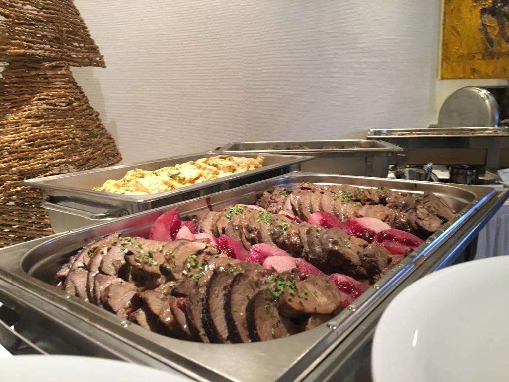 Hotel Restaurant Zum Heidekrug Bersenbrück Dış mekan fotoğraf